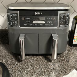 Ninja Air Fryer