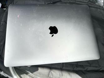 Mac book