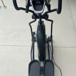 Sole E20 Elliptical Trainer