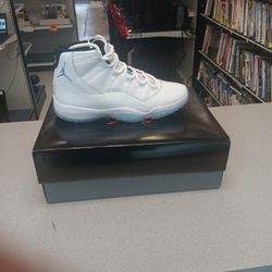 JORDAN 11'S 