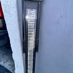 Lampara  Para  Pecera 