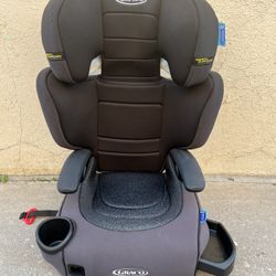 GRACO BOOSTER SEAT