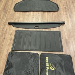 RIVIAN R1S Assessories