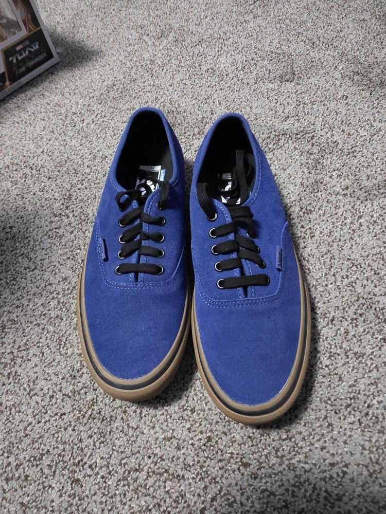 Vans Low Shoes