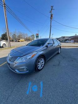 2014 Hyundai Azera