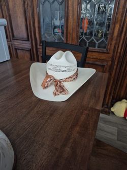 Size L Cowboy Hat Mens