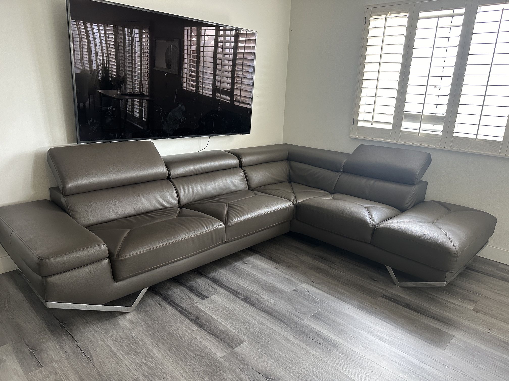 Sectional Couch Furniture