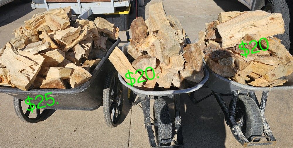 Firewood