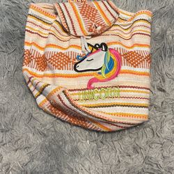 Unicorn Bag