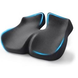 Extra Large Seat Cushion High Density Memory Foam