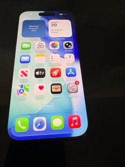 iPhone 16 Pro