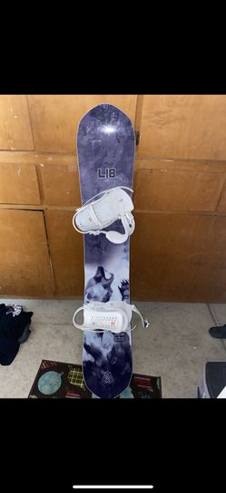 Libtech 160.5W T Rice Pro 2019