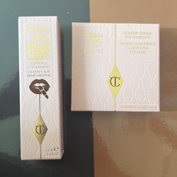 Charlotte Tilbury