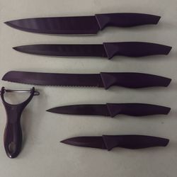 Knives Set