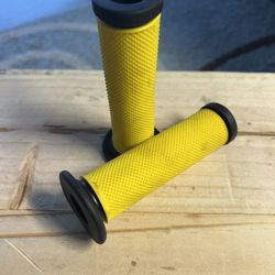 Race Inc BMX Grips