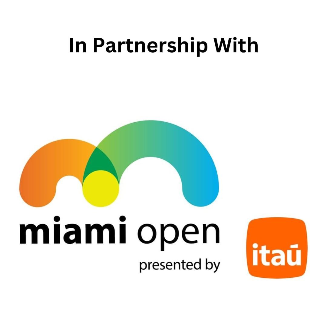Miami Open Ticket Package For Sale 3/19 Wednesday