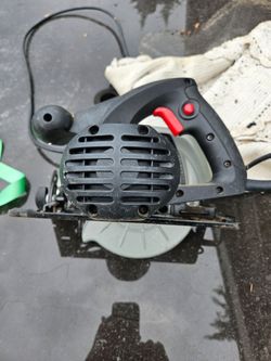 Craftsman skilsaw