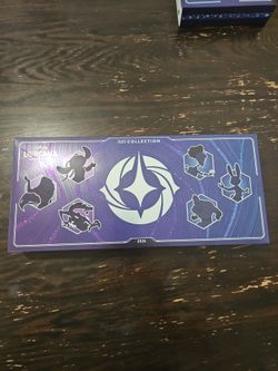 Disney Lorcana D23 Collection Trading Card Box