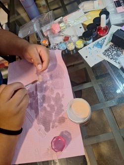 Nails