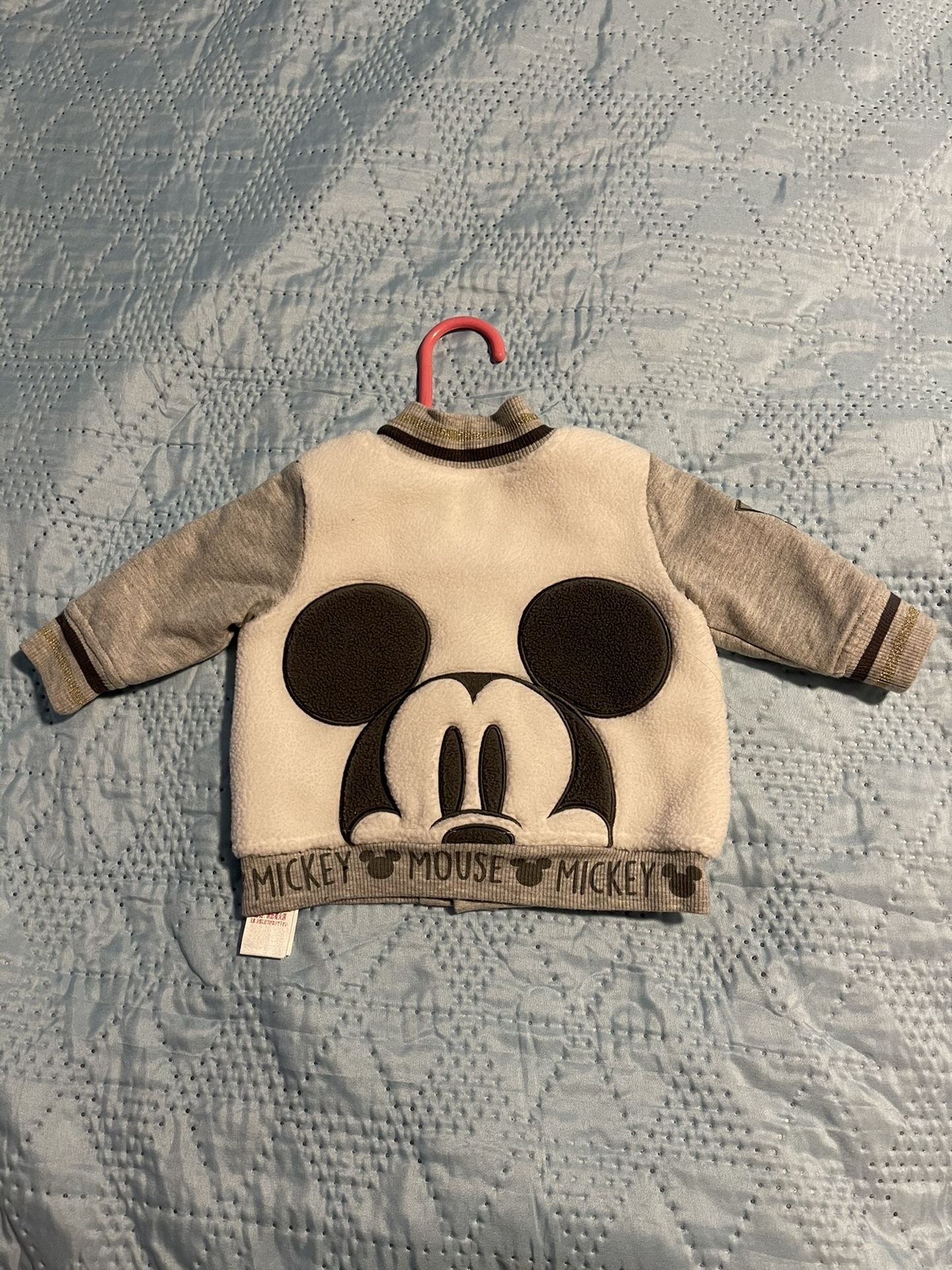 Disney Baby Jacket