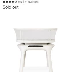 Sleep Bassinet 
