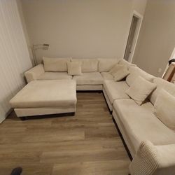 Modular Sectional Sofa