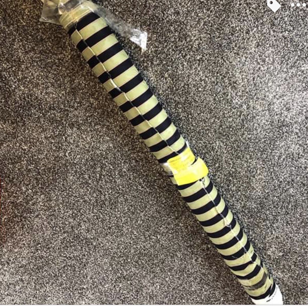 14+ yards of upholstery fabric Arts & Crafts supplies