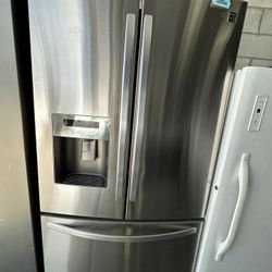 Kenmore Fridge 