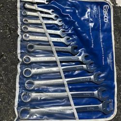 Easco Wrenches