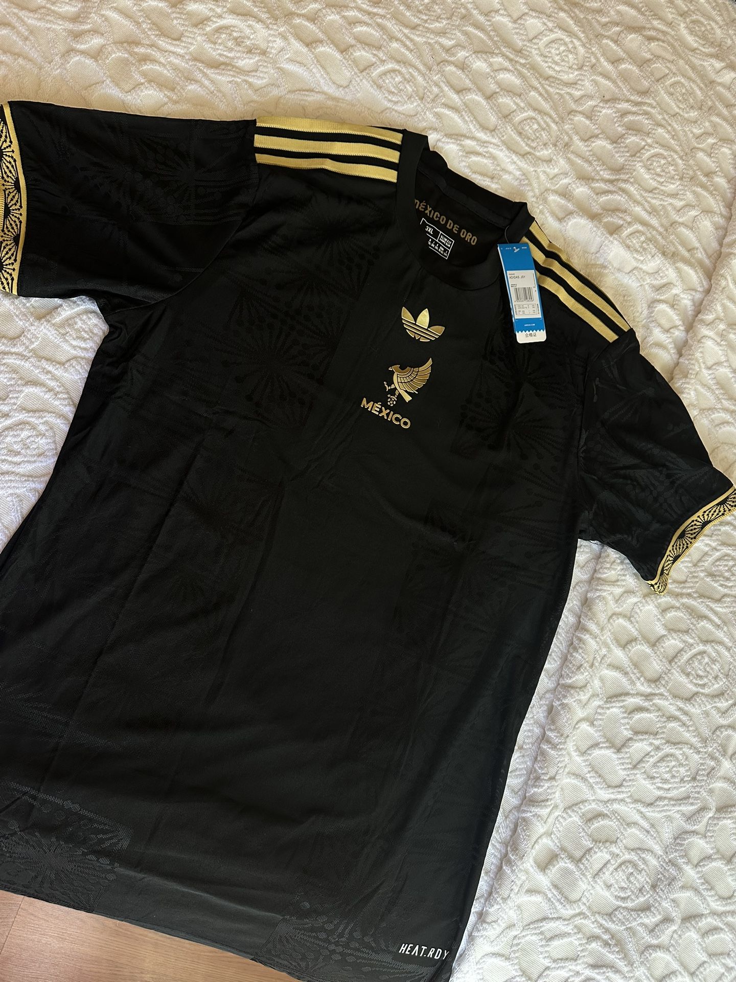 México Jersey