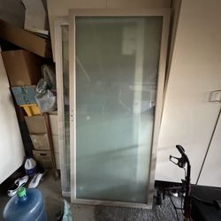 Patio Door