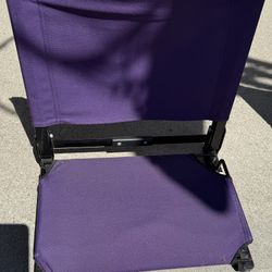 Stadium Seat