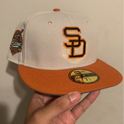 Hat Club 71/4