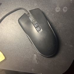 Onn gaming mouse