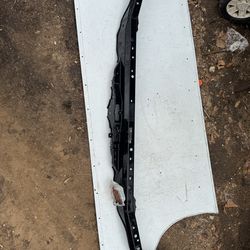 2007-2020 Toyota tundra front support