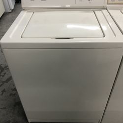 Commercial Quality Whirlpool Washer
