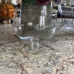 Princess House Fruit Holder