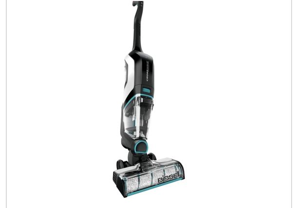 Bissell Crosswave Cordless Wet /Dry