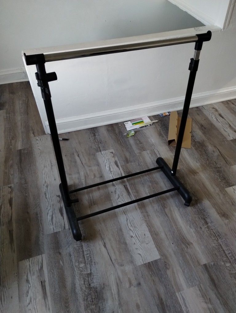 Clothes Rack