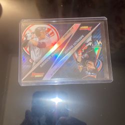AaRON JUDGE Rc
