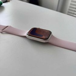 back around Apple Watch Series 9 – Stay Chic and Connected