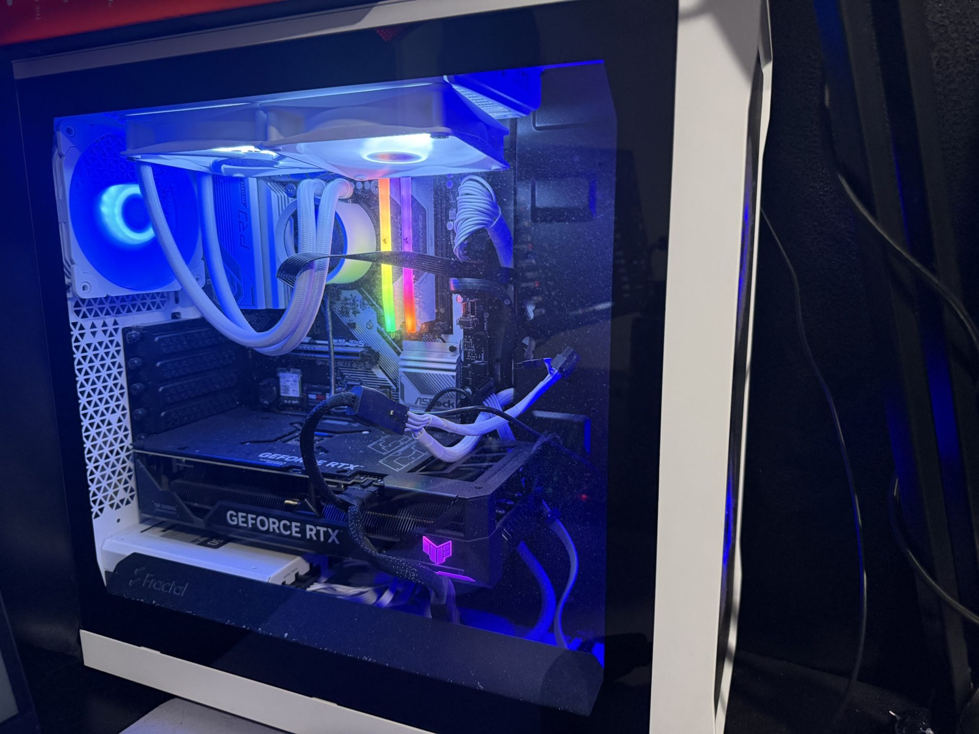 4070 Ti Intel Core i5-13400