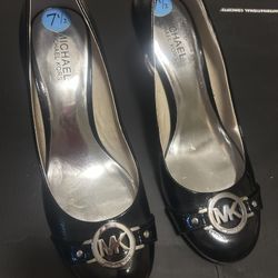 Michael Kors Elegant Shoes 7.5