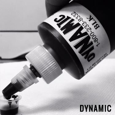 Dynamic Tattoo Ink Set 1oz Bottles for Sale in Waterbury, CT - OfferUp