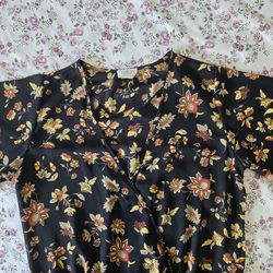 Female clothing: tops sizes small to medium