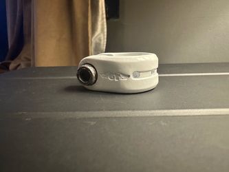 1987 Gt pft seat clamp