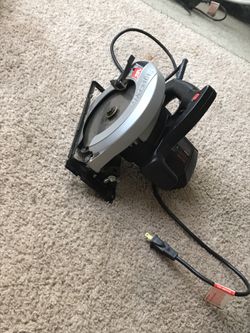 Circular Saw