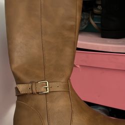 Girls Boots