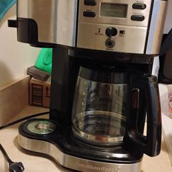 Coffee Maker