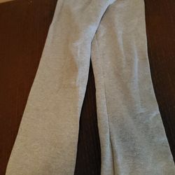 Little Girl Sweat Pants